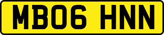 MB06HNN