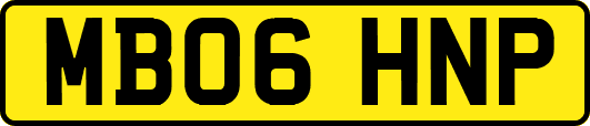 MB06HNP