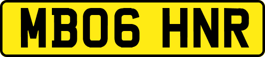 MB06HNR