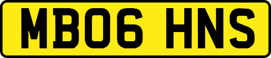 MB06HNS