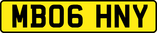 MB06HNY