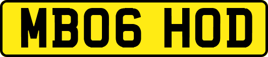 MB06HOD