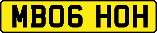 MB06HOH