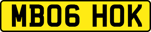 MB06HOK
