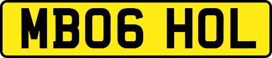 MB06HOL