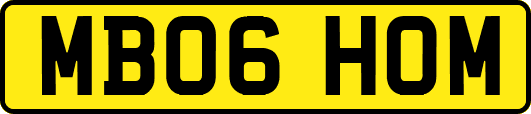MB06HOM