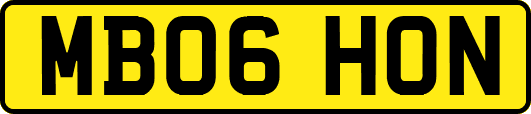 MB06HON