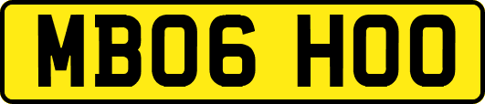 MB06HOO