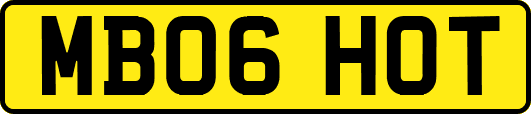 MB06HOT