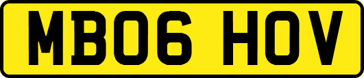 MB06HOV