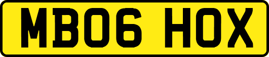 MB06HOX