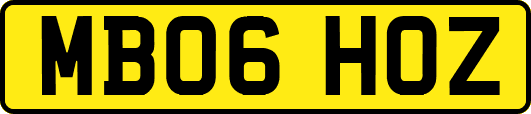 MB06HOZ