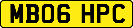 MB06HPC