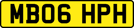 MB06HPH
