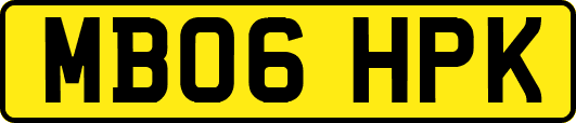 MB06HPK