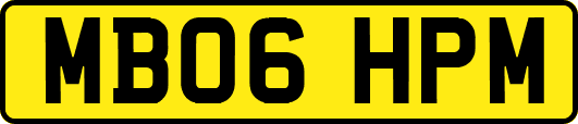 MB06HPM