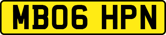 MB06HPN