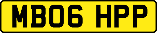 MB06HPP