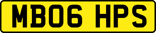 MB06HPS