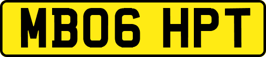MB06HPT