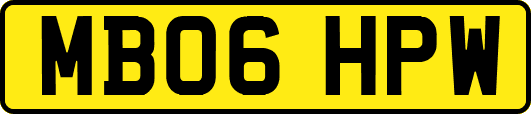 MB06HPW