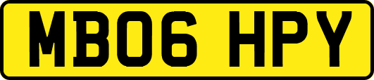 MB06HPY