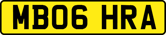 MB06HRA