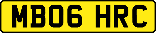 MB06HRC