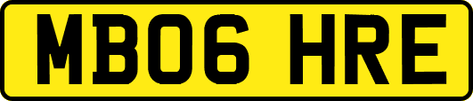 MB06HRE