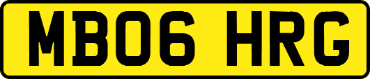 MB06HRG