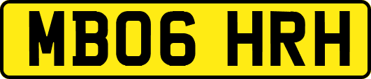 MB06HRH