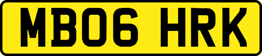 MB06HRK