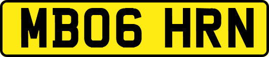 MB06HRN