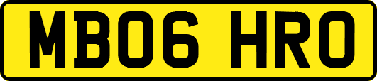 MB06HRO