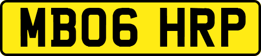 MB06HRP