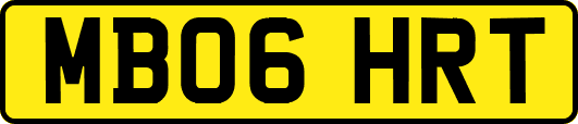 MB06HRT