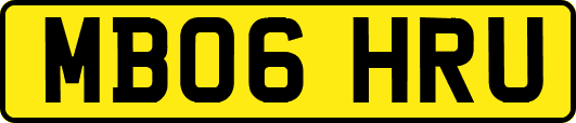 MB06HRU