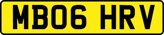 MB06HRV