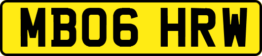 MB06HRW