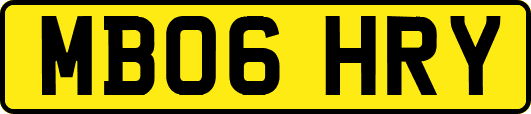 MB06HRY