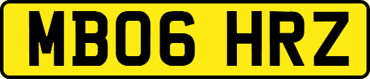 MB06HRZ