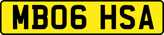 MB06HSA