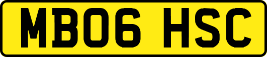 MB06HSC