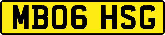 MB06HSG