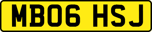 MB06HSJ