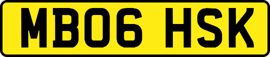 MB06HSK