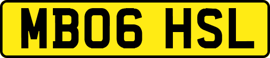 MB06HSL