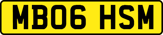 MB06HSM