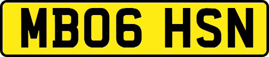 MB06HSN