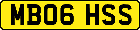 MB06HSS